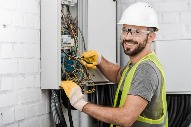 Best Home Electrical Repair  in Waverly, VA