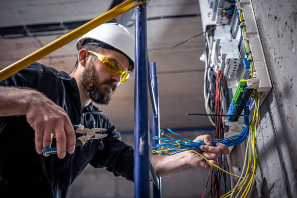 Best Electrician Near Me  in Waverly, VA