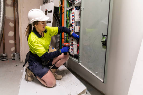 Best Electrical Contractors for Businesses  in Waverly, VA