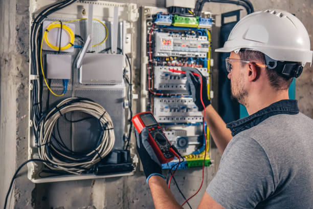 Best Electrician for Home Renovation  in Waverly, VA