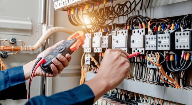 Best Electrical Upgrades for Homes  in Waverly, VA