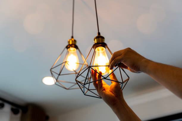 Best Outdoor Lighting Installation  in Waverly, VA