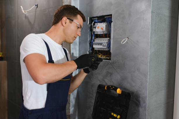 Best Electrical Wiring Services  in Waverly, VA