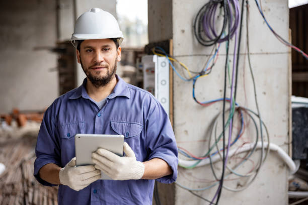 Best Electrical Wiring Services  in Waverly, VA